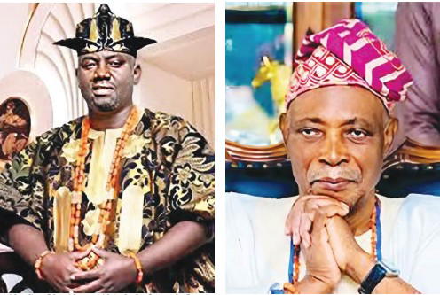 Olubadan vs. Alaafin: Royal Rumble in Oyo Obas’ council