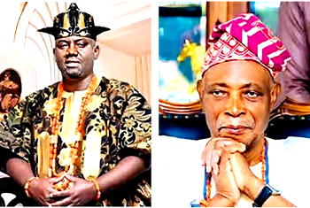 Olubadan vs. Alaafin: Royal Rumble in Oyo Obas’ council