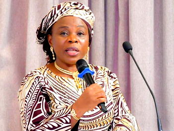 Ogun-Oshun river basin boosting food production – Minister