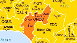 Nursing mother, child abducted in Ondo