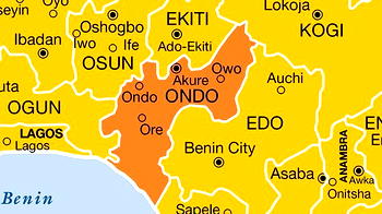 Gunmen kill mother, daughter; police rescue two in Ondo
