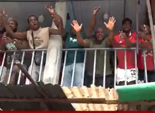 Video: Soludo shuts Onitsha main market over sit-at-home