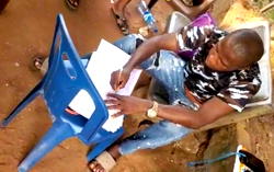 How policemen detained me, wife, children, extorted N150k in Anambra  —  TheCable journalist 