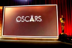 Full List: Oscar nominees in main categories