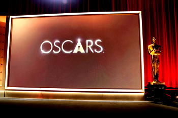 Full List: Oscar nominees in main categories