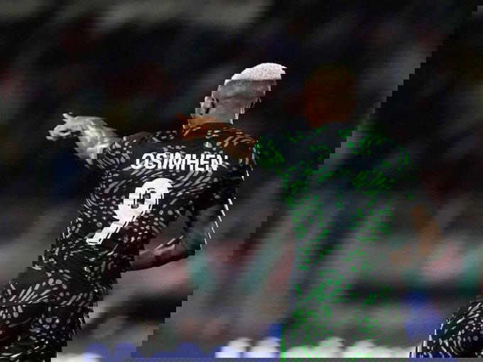 AFCON 2025: Live Updates – Algeria 0-2 Nigeria