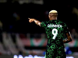 AFCON ’25: Osimhen to captain Super Eagles against Morocco