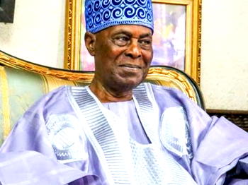 Tinubu mourns, expresses grief over Otunba Adekunle Ojora’s death