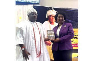 Lagos’ future: Governance is key to sustainable growth, says Oniru, Oba Lawal