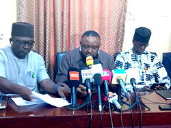 PLASIEC unveils updated timetable for 2026 LG elections