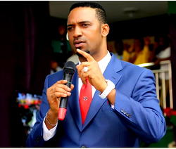 Why my enemies are after me — Pastor Chris Okafor
