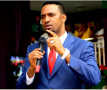 Why my enemies are after me — Pastor Chris Okafor