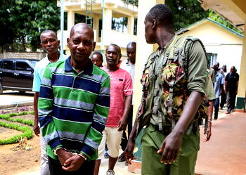 Kenya starvation cult preacher to be charged over 52 more deaths