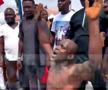 Benin palace denies sending attackers after Obaseki