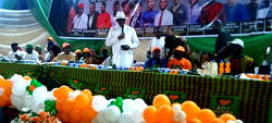 Delta 2027: LP ex-guber candidate, Pela, leads mass defection to ADC