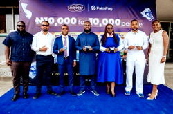 Premier Cool Launches “10K for 10K” Promo. Rewards 10,000 Nigerians with ₦10,000 Each in collaboration with Palm Pay.