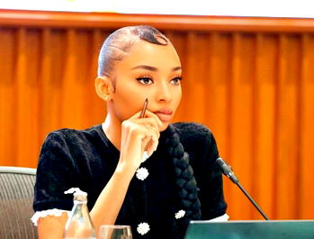 Umezulike calls for human rights due diligence in global agrifood sector