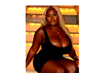 Queen Liquor opens up on her wild night experience