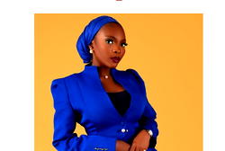 Why I’m promoting indigenous Nigerian fabrics globally — Sisi Sewing’s Quwiyat Lawal