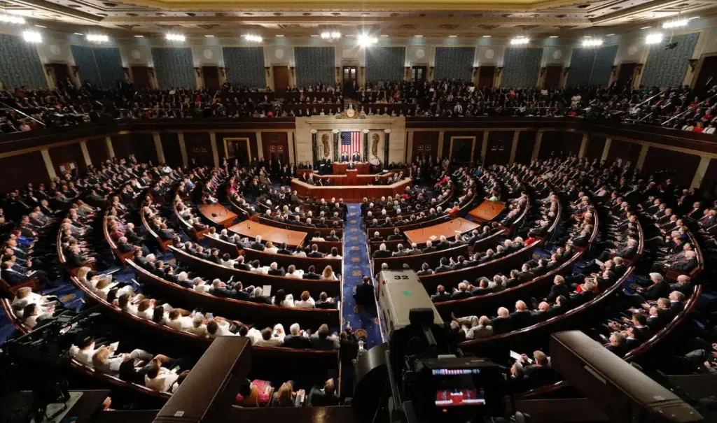 Kaduna Abduction: We won’t tolerate massacre of Christians  —  US lawmakers