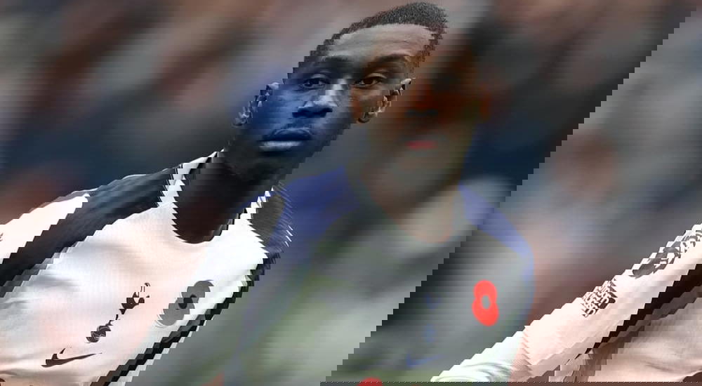 Tottenham star Randal Kolo Muani involved in car crash