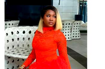 I don’t do free relationships, men must pay – Real Juicy