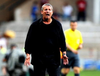 French coach and football pundit Rolland Courbis dies at 72