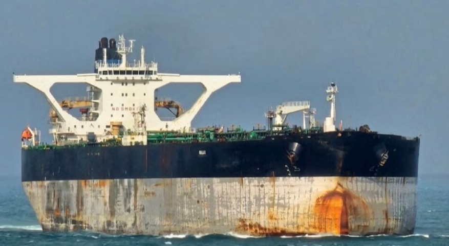 US seizes Russian‑flagged oil tanker linked to Venezuela after weeks‑long Atlantic pursuit