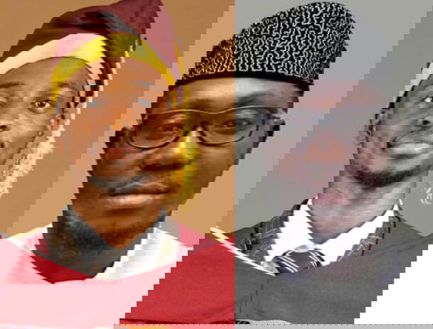 How N66k from Ogun lawmaker, Sapele seeded UNILAG graduate’s journey in 2019