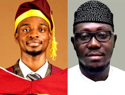 How N66k from Ogun lawmaker, Sapele seeded UNILAG graduate’s journey in 2019