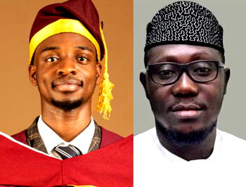 How N66k from Ogun lawmaker, Sapele seeded UNILAG graduate’s journey in 2019