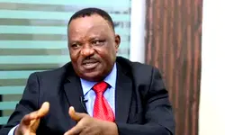 Ex-APC presidential aspirant Ogbonnia quits party, cites failed governance