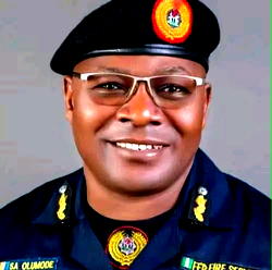 FG to establish fire stations in public tertiary institutions