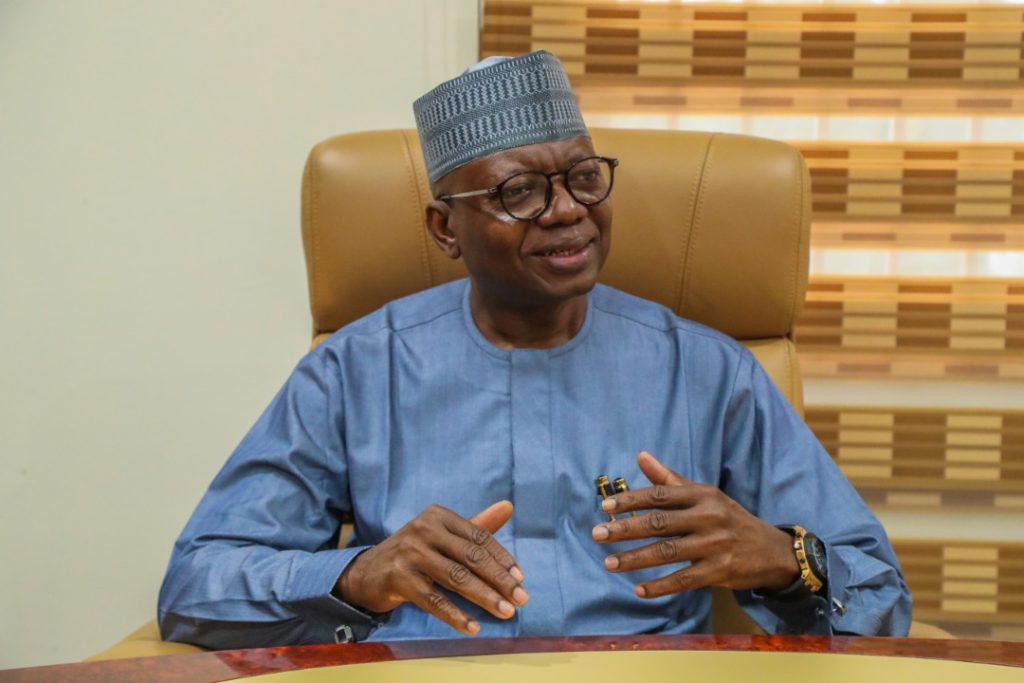 Senator Sani Musa condemns terrorists attacks in Borgu, Agwara