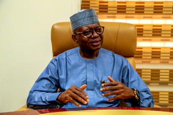 Group endorses Sani Musa for third term, praises constituency impact