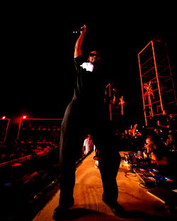 Detty December bigger than anybody – Mr Eazi