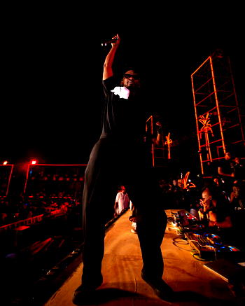 Detty December bigger than anybody – Mr Eazi