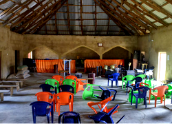 Odinkalu faults police denial of alleged Kaduna church abductions