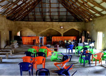 Odinkalu faults police denial of alleged Kaduna church abductions