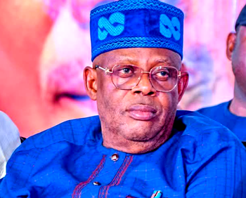 Faleke denies report on alleged one-term governorship agreement in Kogi