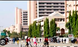 FCTA secretariat bubbles as civil servants comply with court-ordered resumption