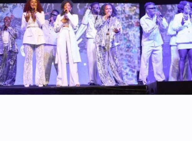 Africa Turned Up Volume At Christmas: How LOUD Urban Choir stole festive spotlight