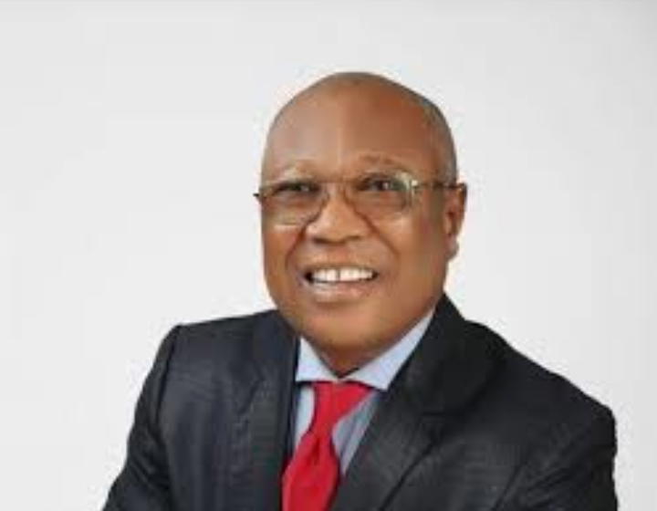 I’m still ambitious to represent Enugu North Senatorial District at the Senate – Ambassador Eze