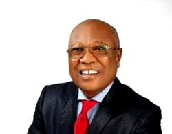 I’m still ambitious to represent Enugu North Senatorial District at the Senate – Ambassador Eze
