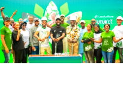 Landculture begins construction of first polo wellness city in Ilorin
