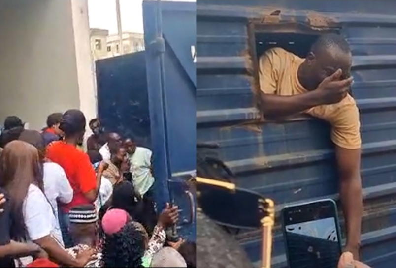 Court remands 52 over Ekpoma protest