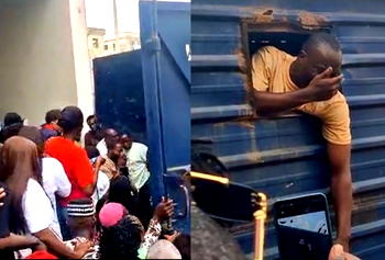 Court remands 52 over Ekpoma protest