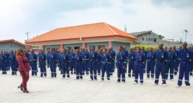 Sanwo-Olu approves recruitment of additional 150 firefighters