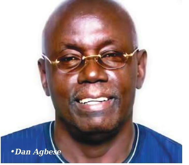 Final bow&nbsp;of ‘Prof’ Dan Agbese (1944-2025)