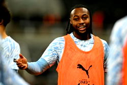 Semenyo an instant hit as Man City close on League Cup final
